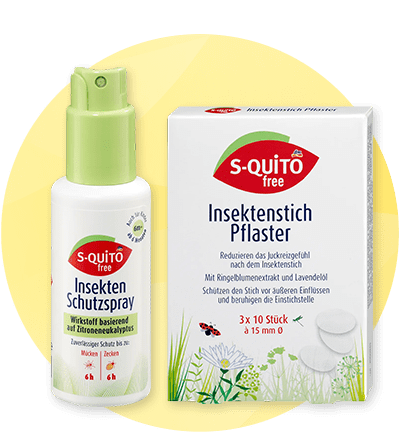 Zaštita od insekata