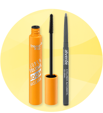 Vodootporni make up