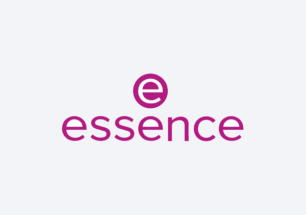essence cosmetics Logo Teaserbild