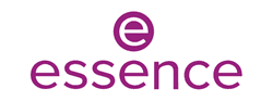 essence cosmetics Logo Teaserbild