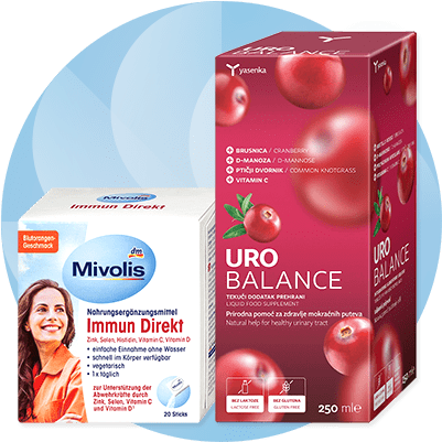 Proizvodi za jačanje imuniteta