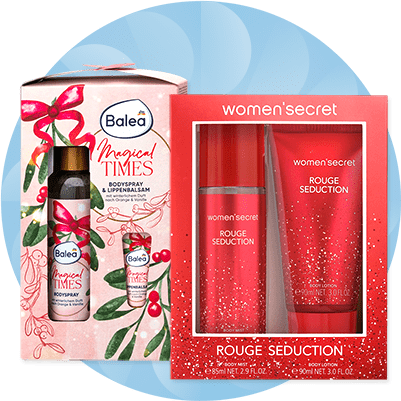 Praznični poklon paketi