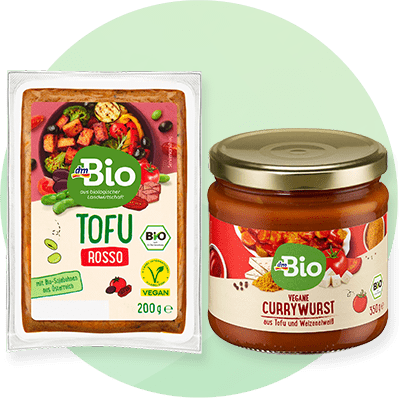 Veganska zamjena za meso