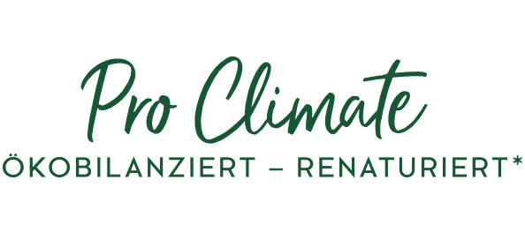 Pro Climate logo