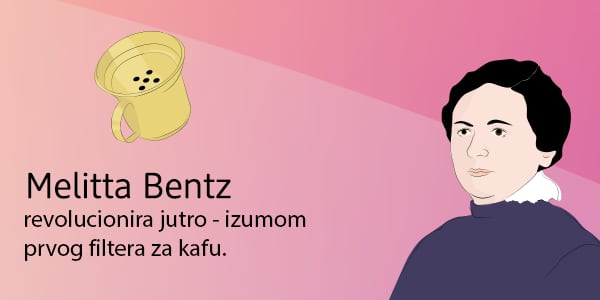 Melitta Bentz