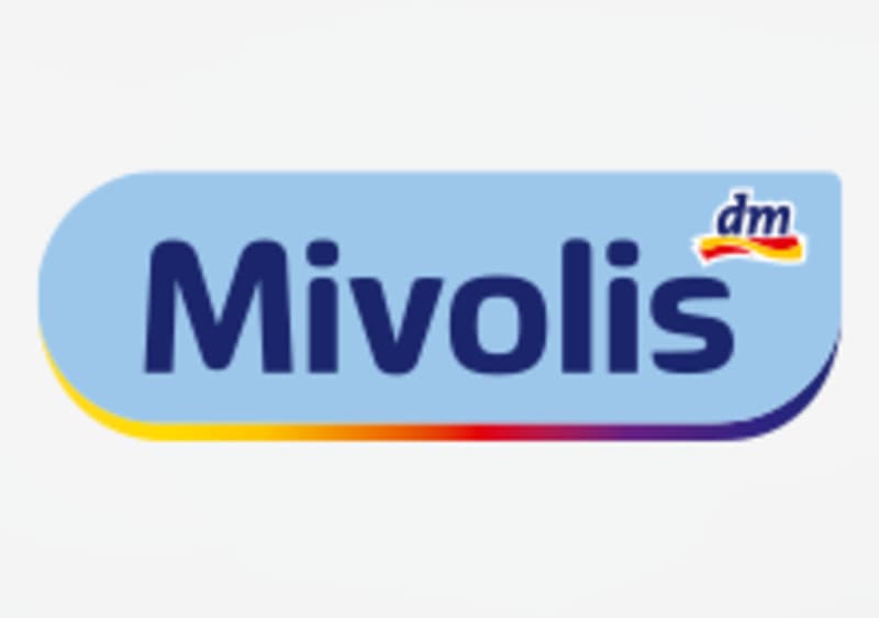 Mivolis Logo