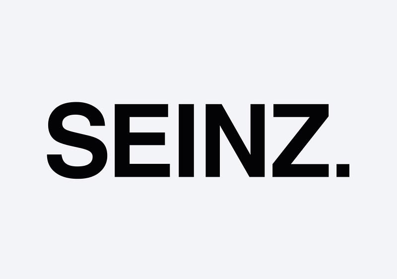 SEINZ Logo Teaser