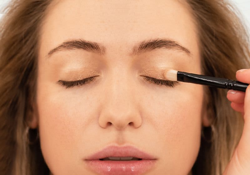 Beauty tips: Koji make up odgovara Vašem obliku oka?