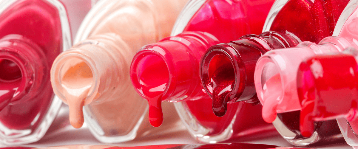 It's s sign: Koja boja laka odgovara Vašem horoskopskom znaku?