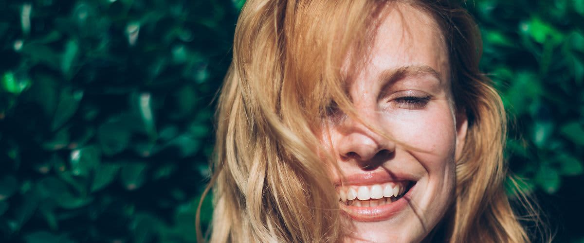 Što pomaže protiv problematične kože u 30-im?