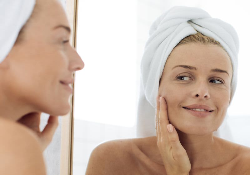 Retinol i njega kože