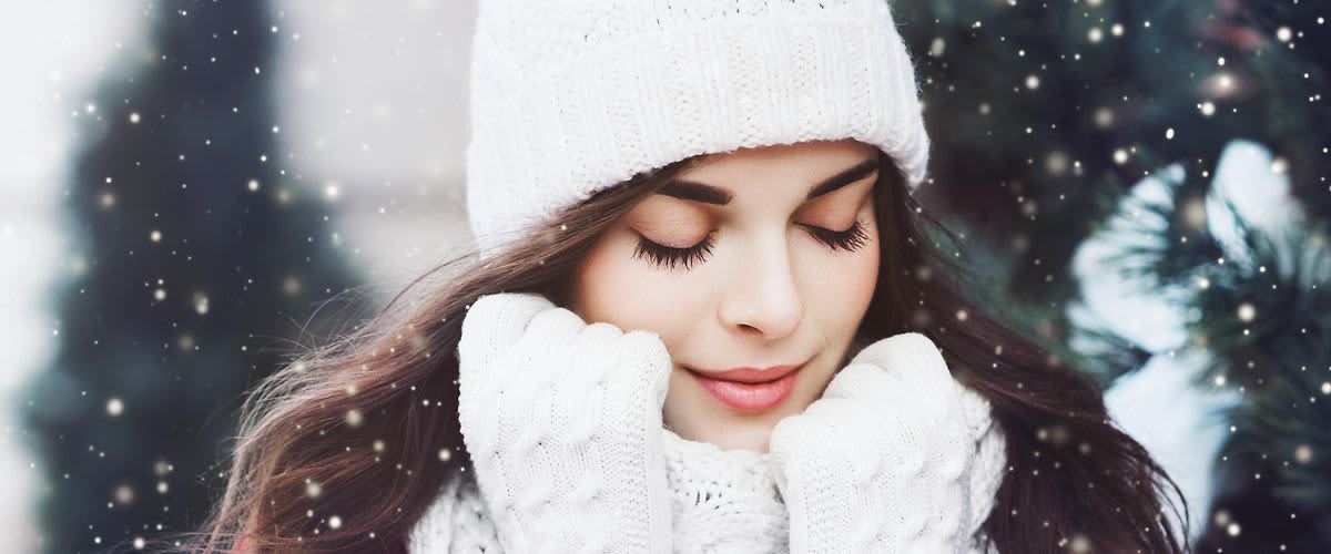 Savjeti za njegu kože zimi