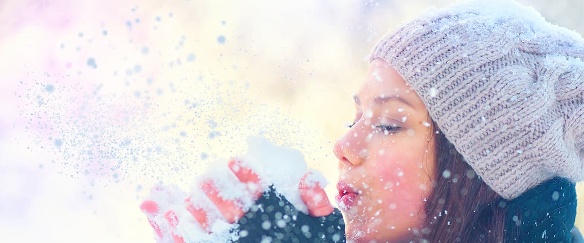 Bye bye koži izloženoj zimskom stresu