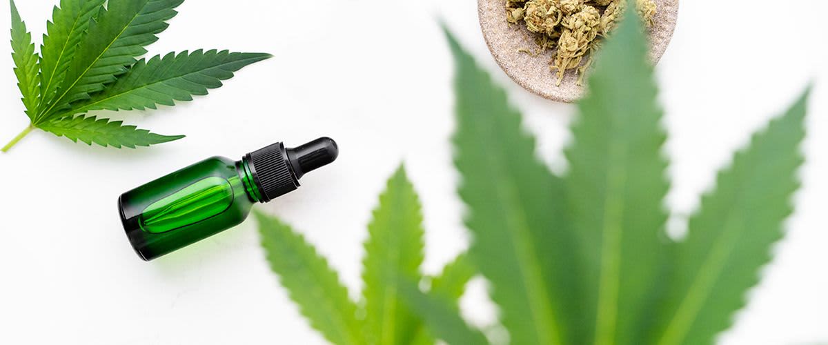 Kozmetika od konoplje