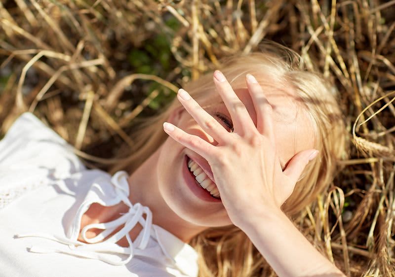 Osjetljivoj koži potrebna je posebna zaštita od UV zraka