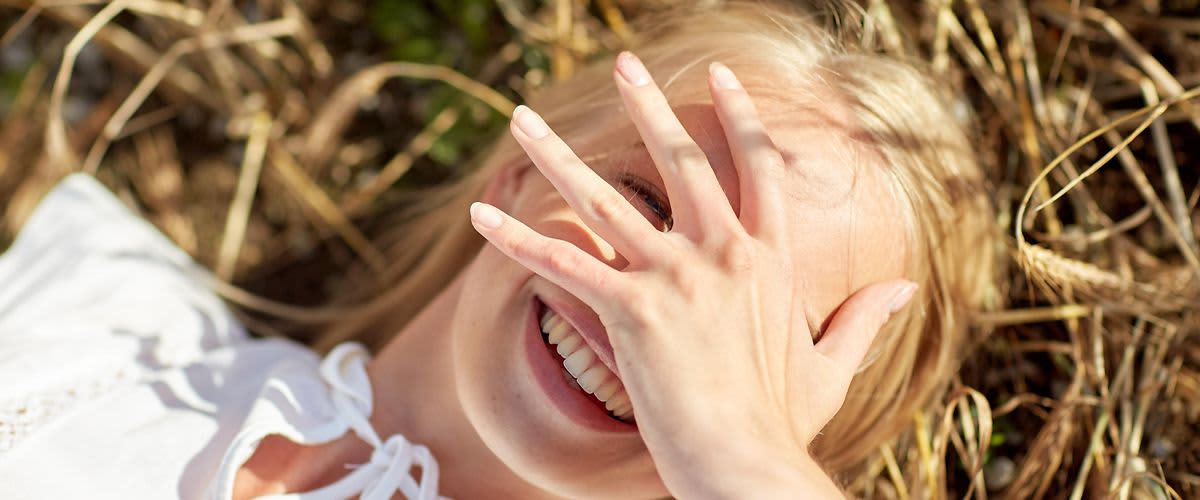 Osjetljivoj koži potrebna je posebna zaštita od UV zraka