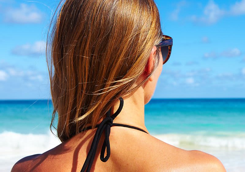 SOS savjeti kod opeklina od sunca