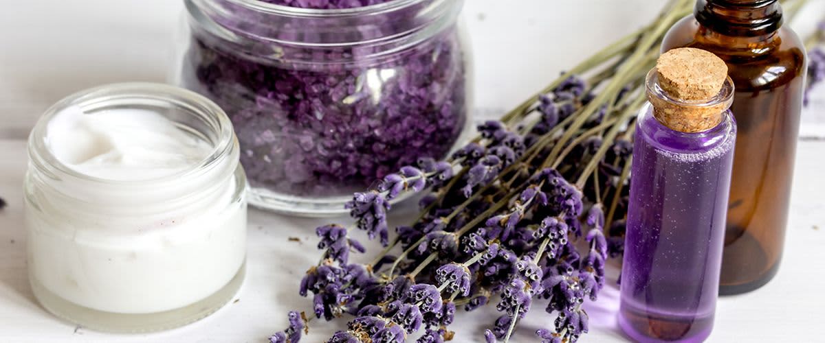 Recept za DIY mlijeko za tijelo