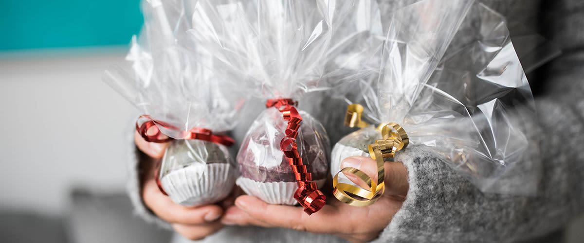 DIY ideja za poklon: napravite sami kuglice za kupanje