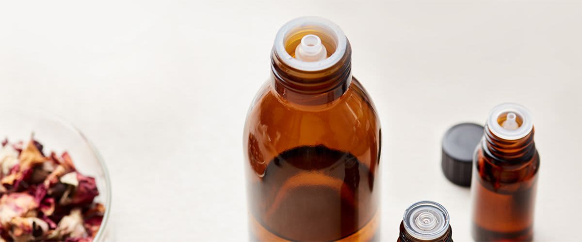 Aromaterapija eteričnim uljima