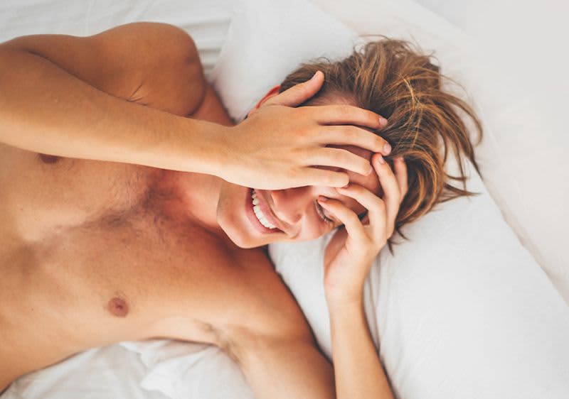 Seks igračke za muškarce i parove