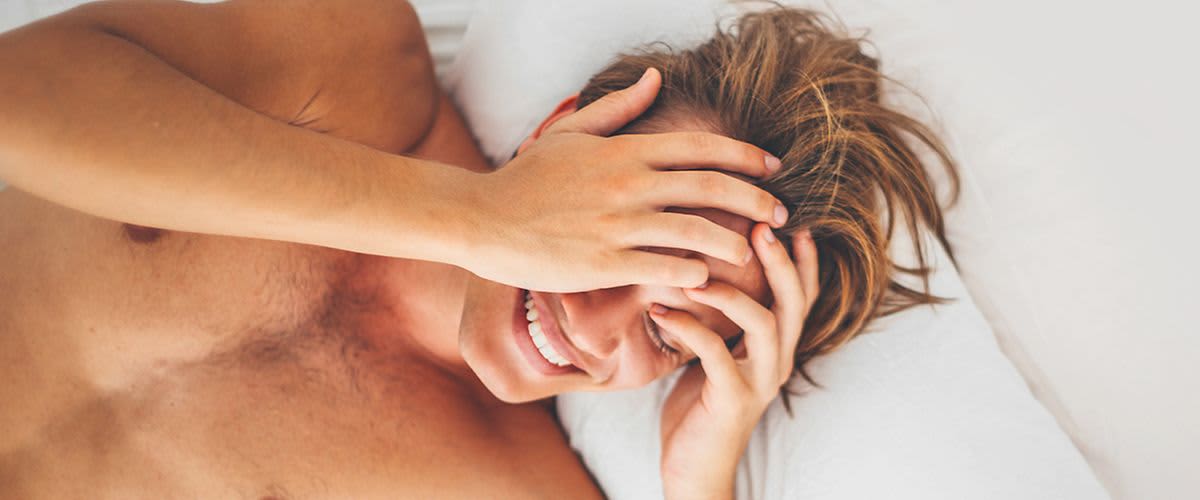 Seks igračke za muškarce i parove