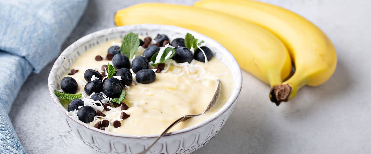 Napravite sami ukusni Nicecream