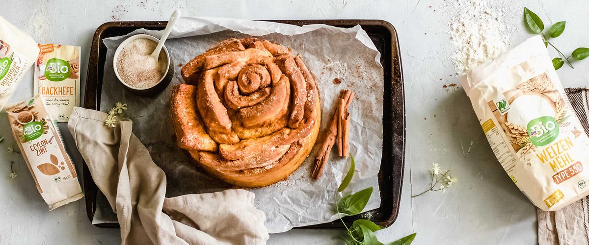 Ukusna jesen: Hljeb od bundeve s cimetom