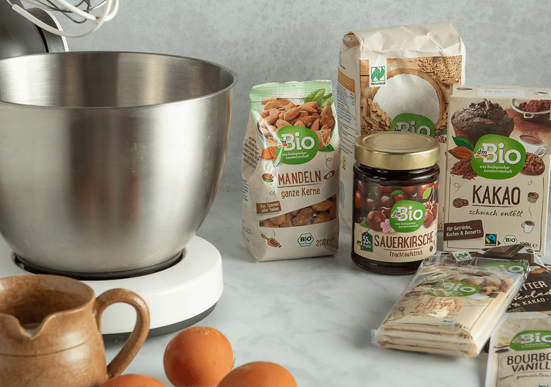 Rođendani su slatki – uz Schwartzwald tortu by Harry Cooper