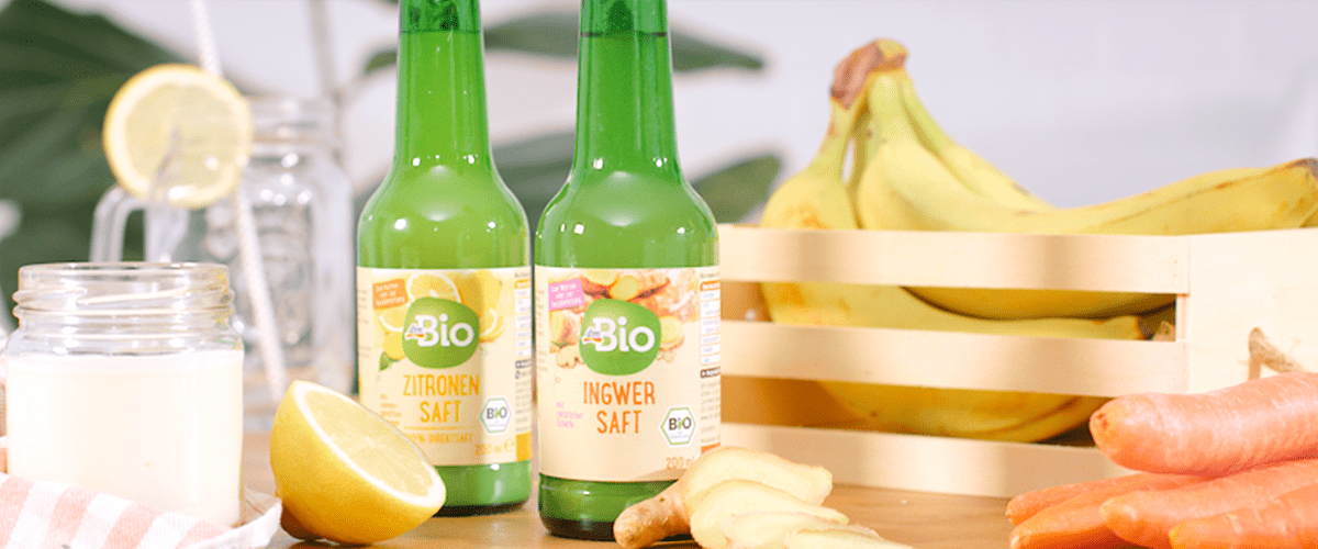 dmBIo sok od đumbira