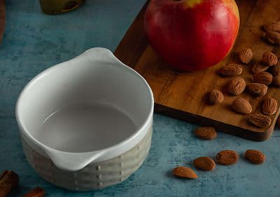 Recept crumble