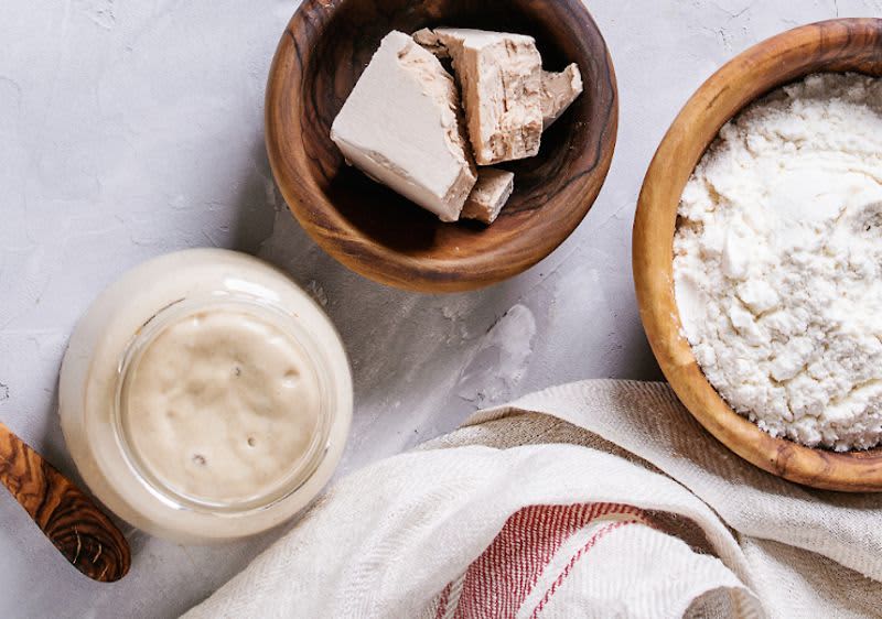 Fermentacija: dragocjeni savjeti za početnike