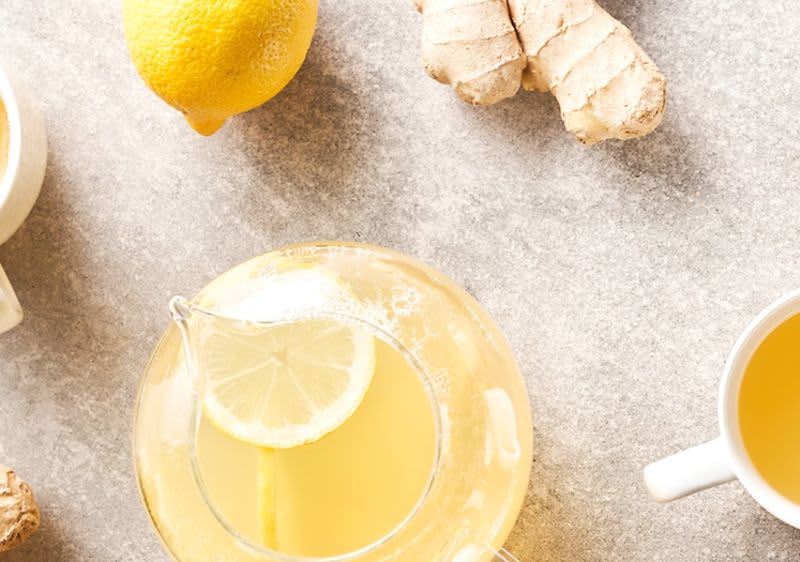 Pravi čaj u svako godišnje doba