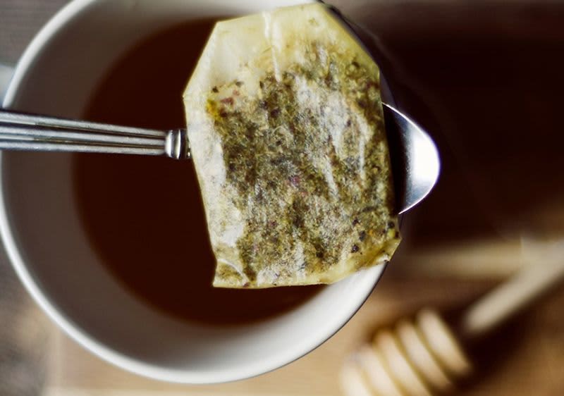 Tee-hacks: Kako praktično!