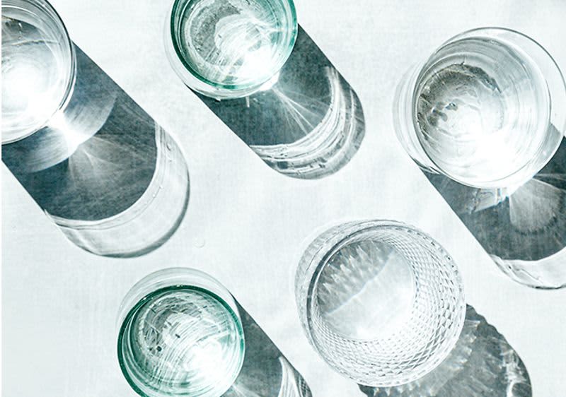 Ravnoteža vode u tijelu