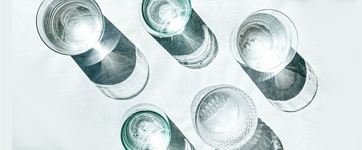 Ravnoteža vode u tijelu