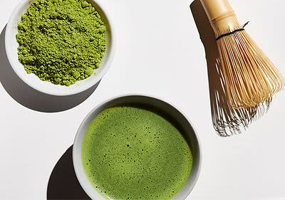 Matcha
