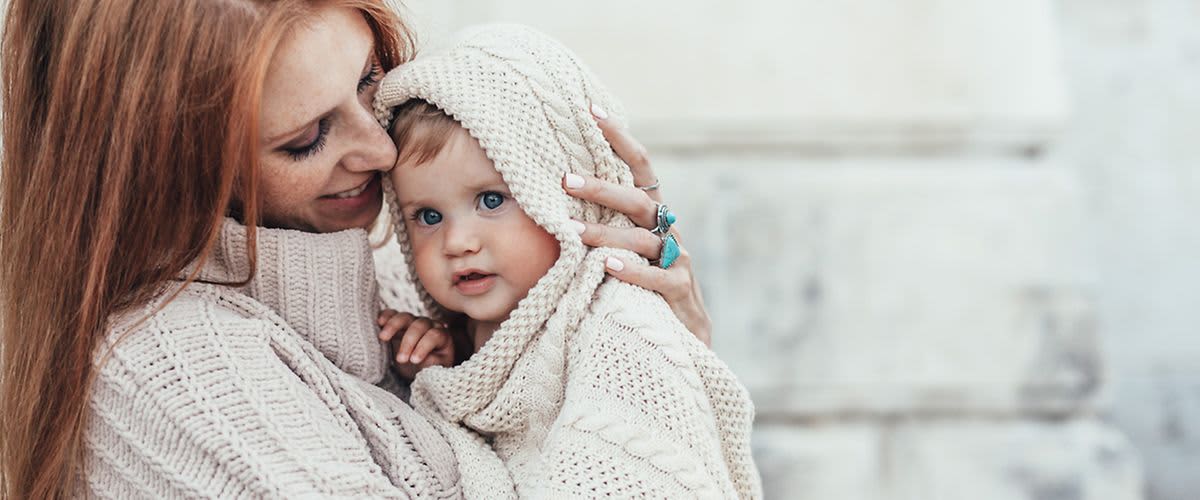 Mala-velika bolest: Ovo pomaže kod prehlade djeteta