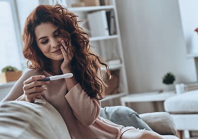 5 činjenica o testovima za trudnoću