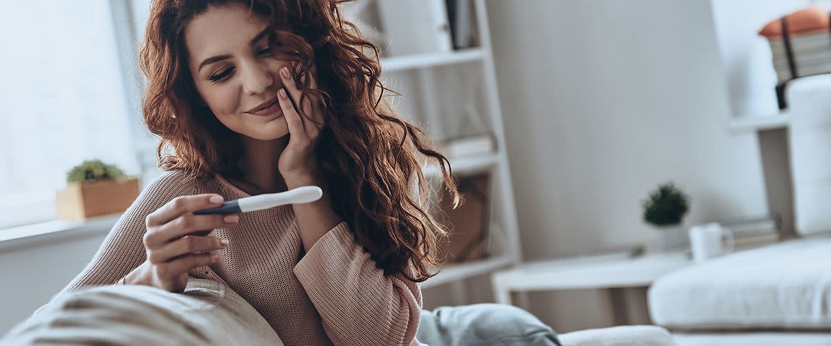 5 činjenica o testovima za trudnoću