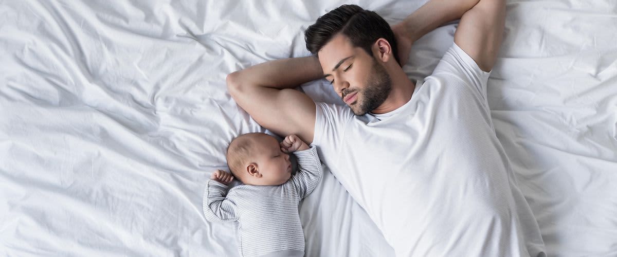 Dan očeva: Must-haves za sve novopečene tate