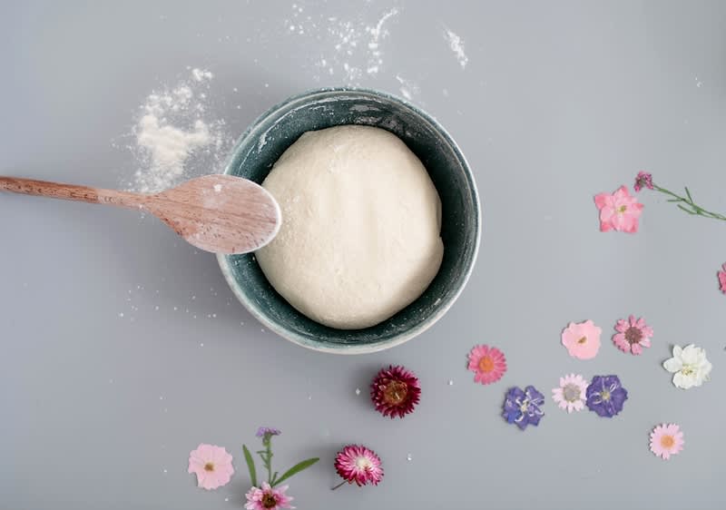 Slano tijesto za modeliranje