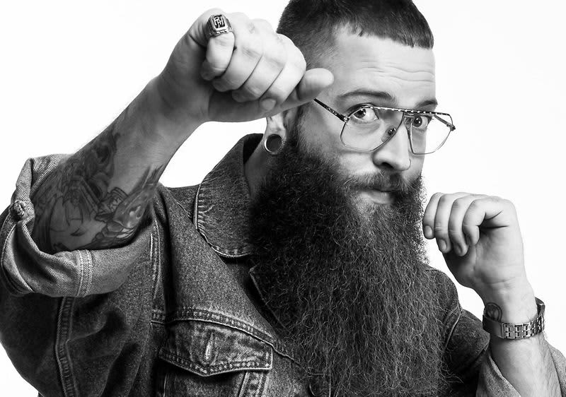 Njega lica za muškarce