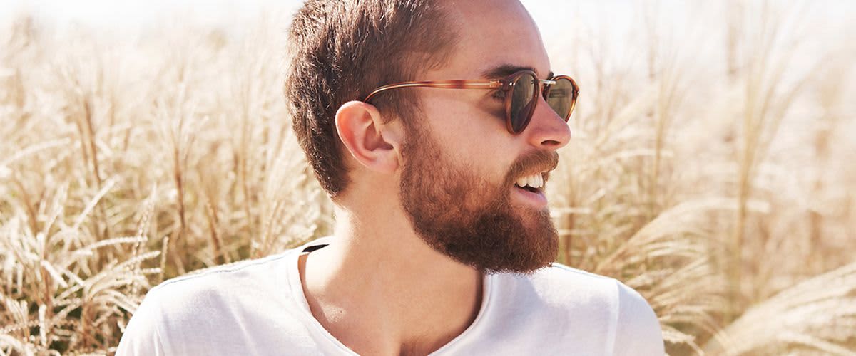 Sunčane naočale za muškarce 