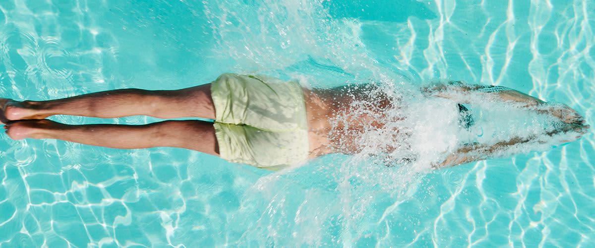 Muškarci pripremite svoje tijelo za ljeto! 