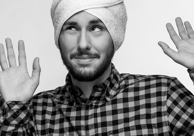 Home Spa za muškarce