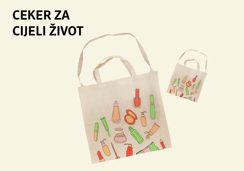 Ceker za cijeli život