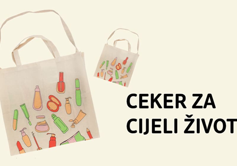 Ceker za cijeli život