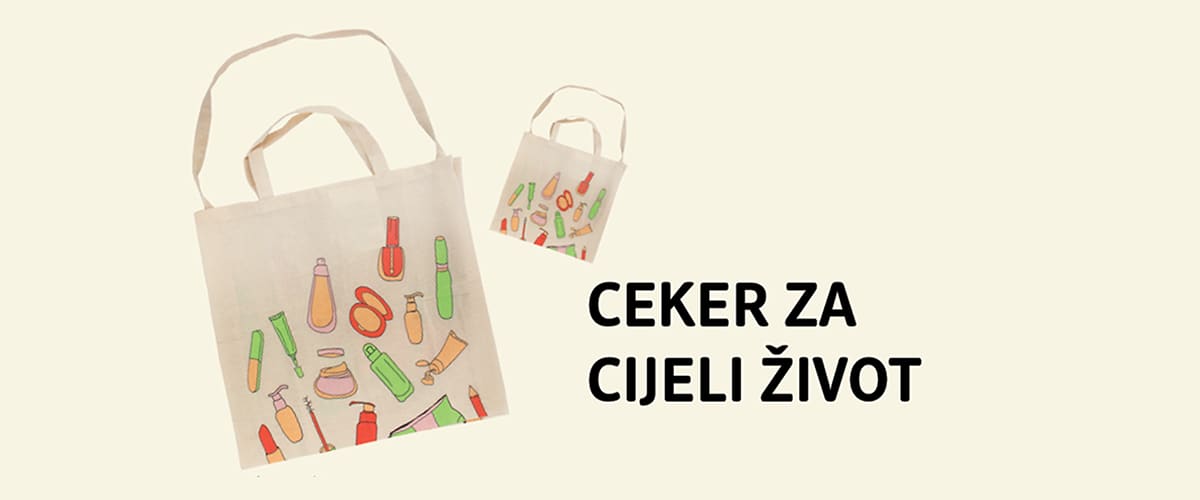Ceker za cijeli život