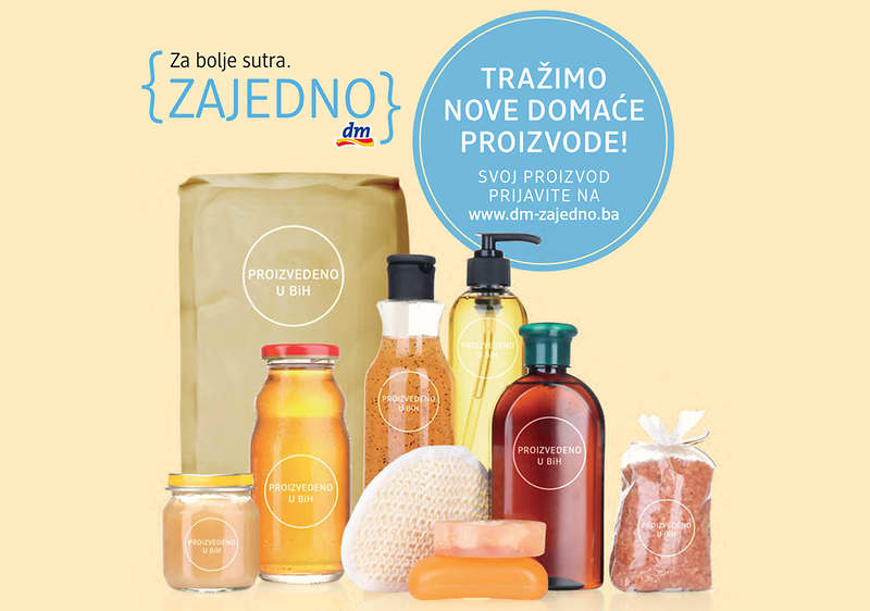 {ZAJEDNO} za bolje sutra 